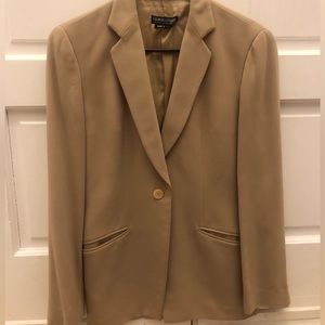 Women’s Giorgio Armani Coat
